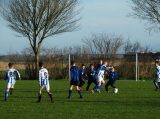 S.K.N.W.K. JO11-1JM - Steenbergen JO11-2 (competitie - 3e fase) (47/58)